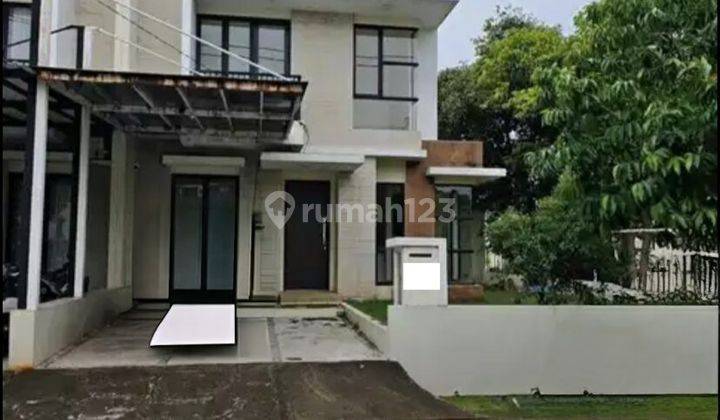 Dijual Rumah Hook Siap Huni Di Green Ara Harapan Indah Bekasi Rumah Unfurnished SHM - Sertifikat Hak Milik di Cluster Balsa
Green Ara
Harapan Indah, Bekasi, Harapan Indah 1