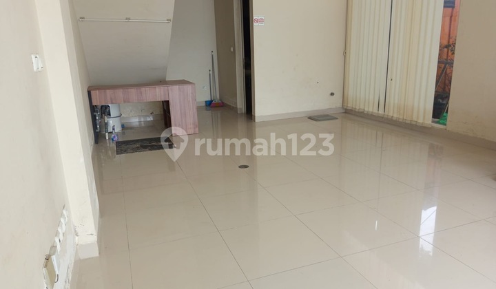 For Rent Strategic Hook Ruko at Grand Galaxy Bekasi 2