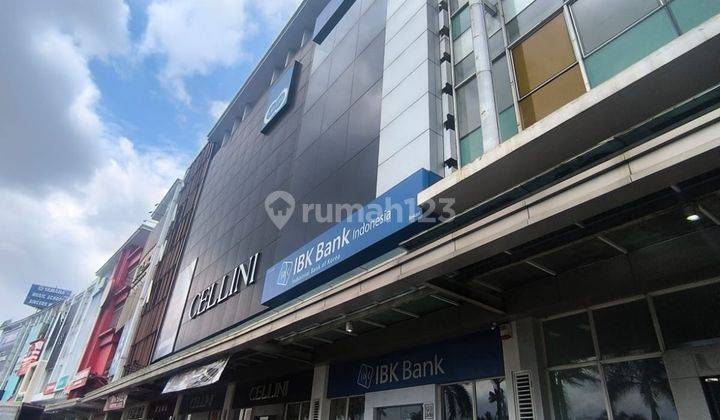 Disewakan Ruko Di Boulevard Summarecon Bekasi Ruko di Summarecon Bekasi
Bekasi, Summarecon Bekasi Unfurnished 2