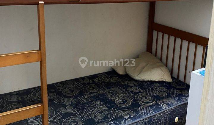 Dijual Cepat Rumah Siap Huni Di Perumahan Panorama Bekasi Utara Rumah Unfurnished SHM - Sertifikat Hak Milik di Perumahan Panorama Bekasi Perwira Bekasi Utara, Perwira 2