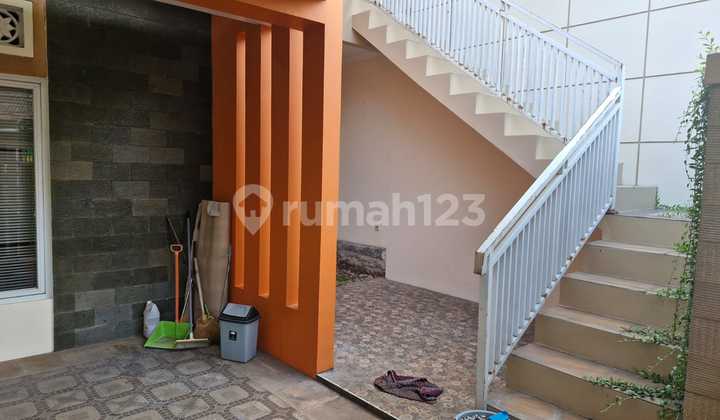 Dijual Cepat Rumah Siap Huni Di Bintang Metropole Bekasi 2