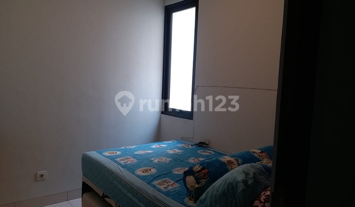 Dijual Rumah Termurah Furnish Di Cluster Olive Summarecon Bekasi 2