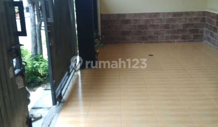 Dijual Cepat Rumah Murah Luas Di Pondok Ungu Permai Bekasi