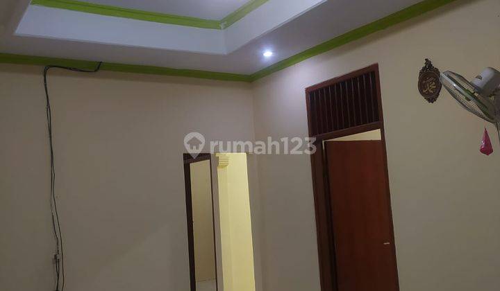 Dijual Rumah Cantik Murah Siap Huni Di Pondok Ungu Permai Bekasi 2