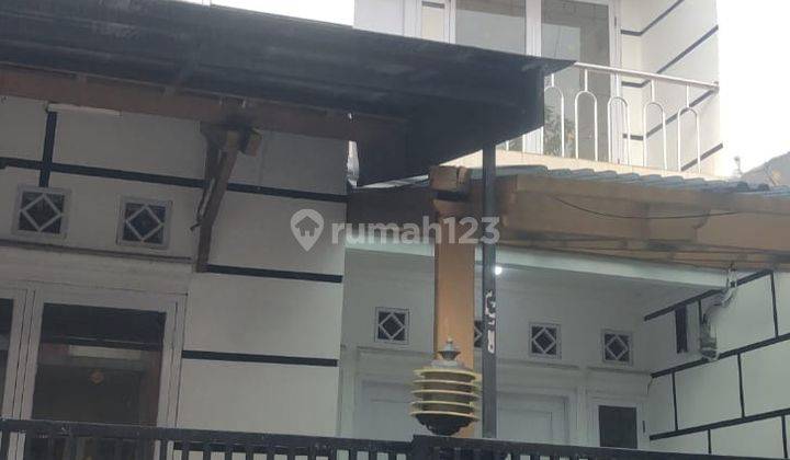 Dijual Rumah Cantik Siap Huni Di Duta Harapan Bekasi 1