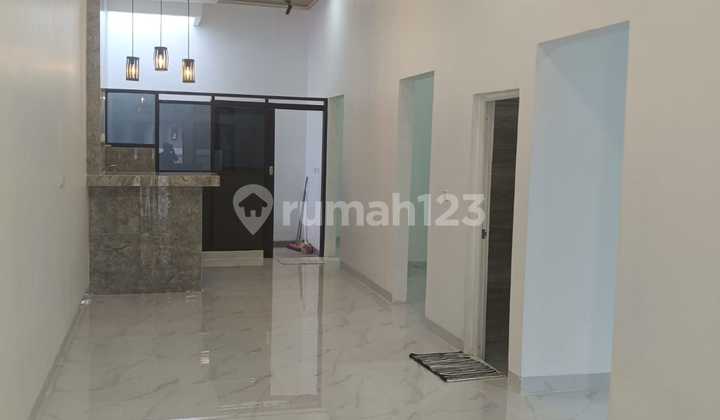 For Quick Sale Modern House Ready to Occupy in Barata Bekasi Housing 2