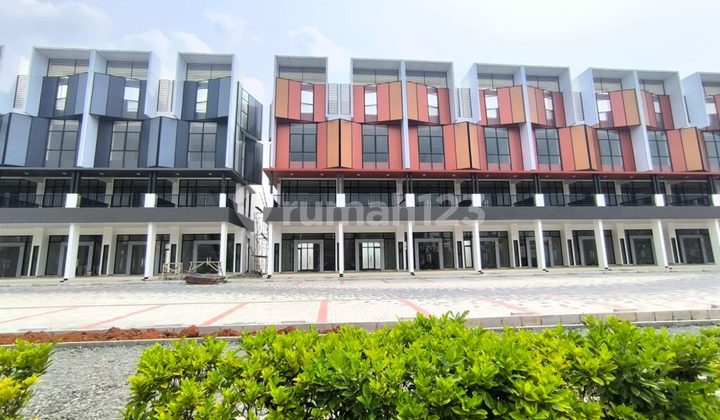 Disewakan Ruko Siap Pakai Cocok Di Summarecon Crown Gading Bekasi Disewakan Ruko Siap Pakai Cocok Di Summarecon Crown Gading Bekasi