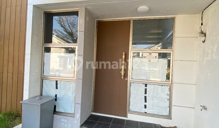 Dijual Termurah Rumah Siap Huni Di Grand Duta City Bekasi 2
