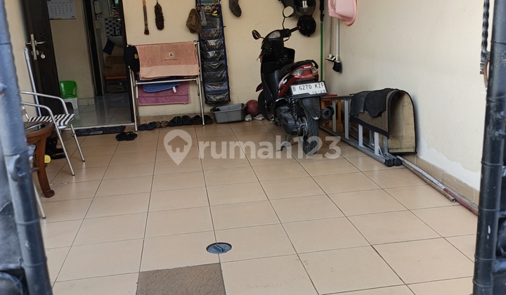 Dijual Rumah 2 Lantai Siap Huni di Pondok Ungu Permai Bekasi Dijual Rumah 2 Lantai Siap Huni di Pondok Ungu Permai Bekasi