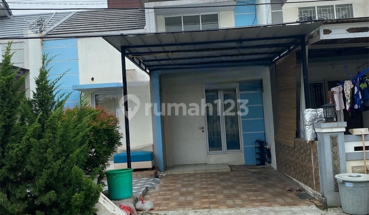 Dijual Rumah Lokasi Strategis Di Cluster Ubud Grand Pondok Ungu 1