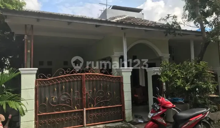 Cheap Corner House for Sale in Telaga Mas Duta Harapan, Bekasi