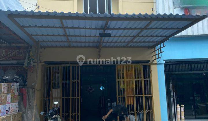 Dijual Cepat Ruko Rapi Siap Pakai Di Panorama Bekasi