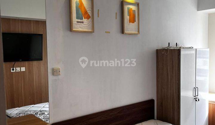 Dijual Apartemen Di Tower Azolla The Springlake Summarecon Bekasi 1