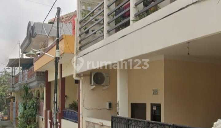 Dijual Rumah 2 Lantai Siap Huni Di Pondok Ungu Permai Bekasi Dijual Rumah 2 Lantai Siap Huni Di Pondok Ungu Permai Bekasi