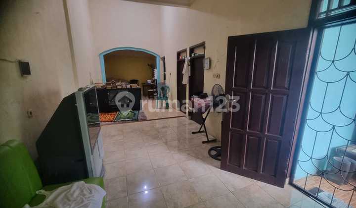 Dijual Cepat Rumah Dekat Summarecon Bekasi Di Villa Mas Garden 2
