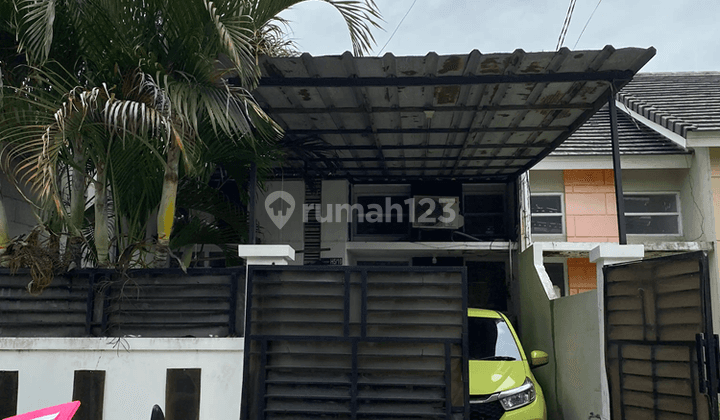 Dijual Cepat Rumah Murah Siap Huni Di Sektor V Babelan Bekasi 2