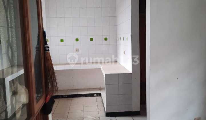For Sale Spacious House in Strategic Location at Kemang Pratama Bekasi 2