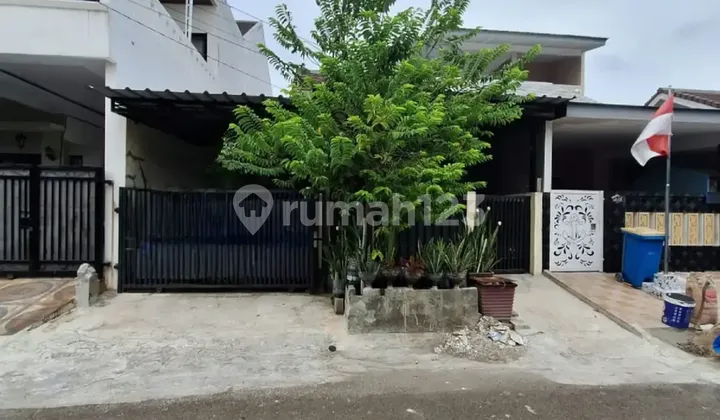 Dijual Rumah Cantik Siap Huni Di Cluster Ifolia Harapan Indah 2 Dijual Rumah Cantik Siap Huni Di Cluster Ifolia Harapan Indah 2