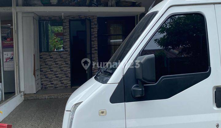 Dijual Cepat Rumah Siap Huni Di Perumahan Panorama Bekasi Utara Rumah Unfurnished SHM - Sertifikat Hak Milik di Perumahan Panorama Bekasi Perwira Bekasi Utara, Perwira 1