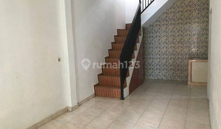 Dijual Rumah Cantik Siap Huni Di Telaga Mas Bekasi Utara 2