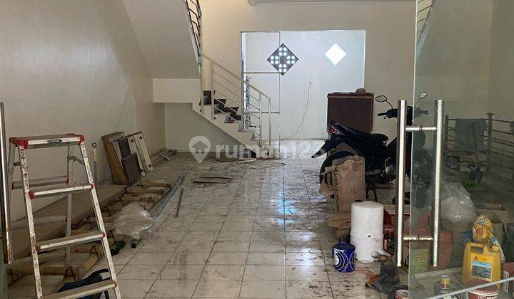 Dijual Cepat Ruko Rapi Siap Pakai Di Panorama Bekasi