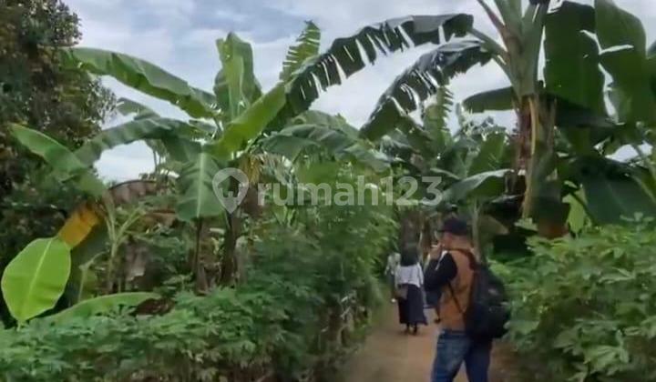 Land for Rental Business in Mustikajaya Bekasi for Quick Sale