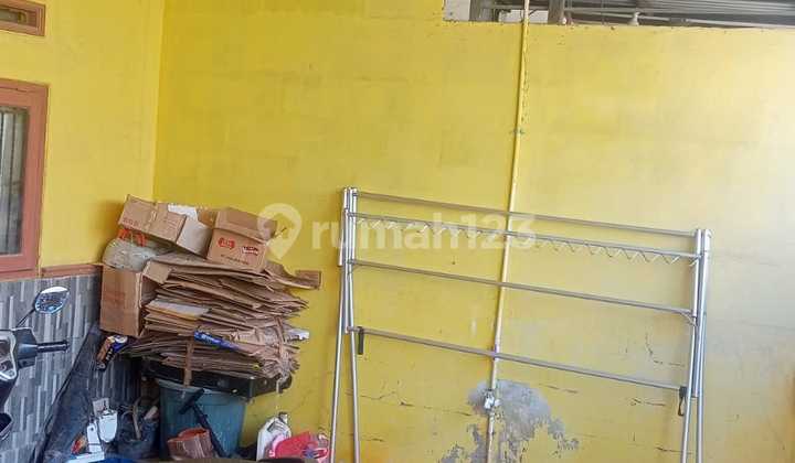 Dijual Murah Rumah Di Perumahan Puspita Mekar Tarumajaya Bekasi 2