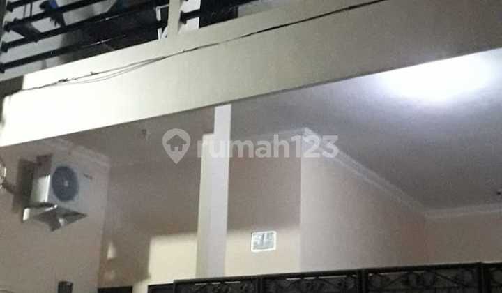 Dijual Rumah 2 Lantai Siap Huni Di Pondok Ungu Permai Bekasi 2