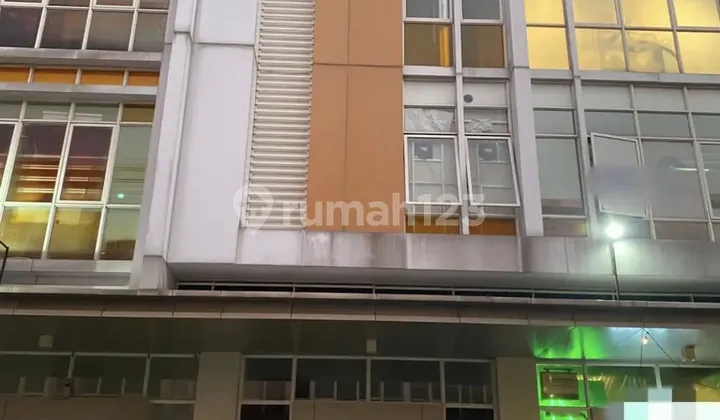 Disewakan Ruko Ruby Siap Pakai Di Summarecon Bekasi