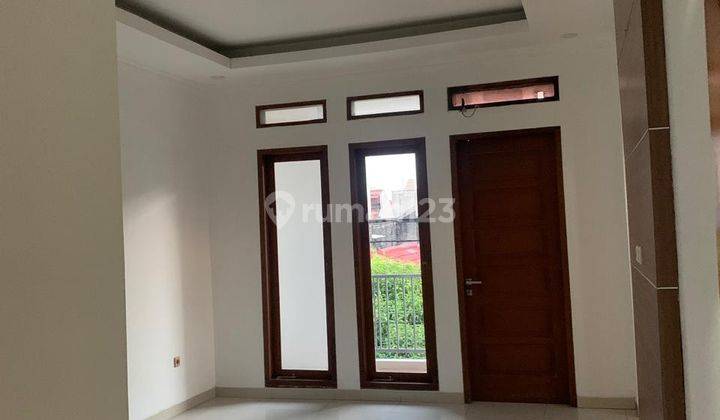 Dijual Rumah Cantik Siap Huni Di Kemang Pratama 2 Bekasi 2