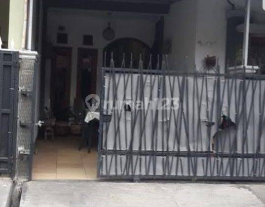 Disewakan Rumah Siap Huni Di Duta Bumi Harapan Indah Bekasi 1