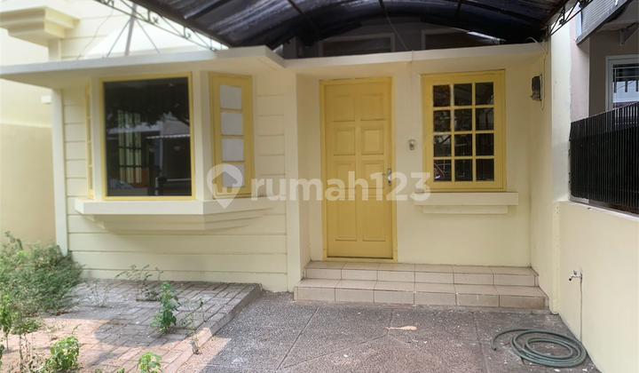 Dijual Cepat Rumah Cantik Siap Huni Di Kemang Pratama 3 Bekasi 2