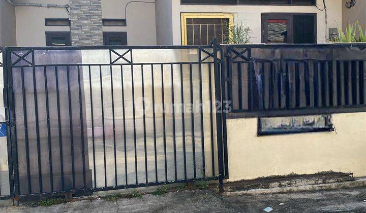 Termurah!! Rumah Cantik Siap Huni Di Pondok Ungu Permai Bekasi 1