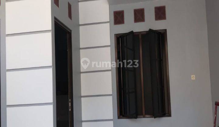 Dijual Rumah Cantik Di Bintang Metropole Dekat Summarecon Bekasi Rumah Unfurnished SHM - Sertifikat Hak Milik di Bintang Metropole Perwira Bekasi Utara, Perwira 1