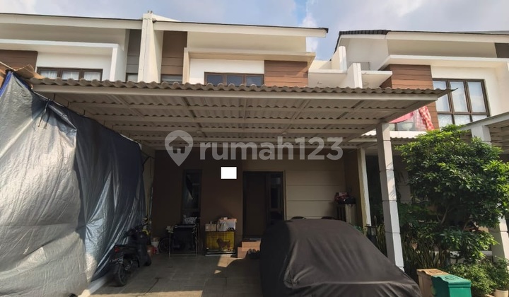 Dijual Cepat Rumah 2 Lantai Di Cluster Olive Summarecon Bekasi Dijual Cepat Rumah 2 Lantai Di Cluster Olive Summarecon Bekasi