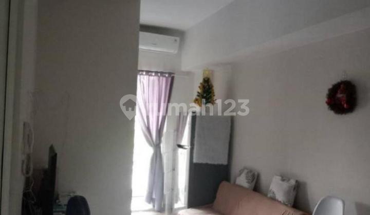 Dijual Apartment 2br Termurah Di The Springlake Summarecon Bekasi 2