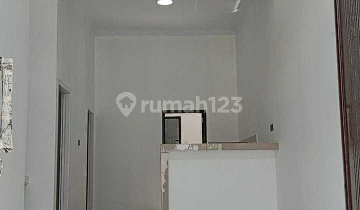 Dijual Cepat Rumah Cantik Siap Huni Di Pondok Ungu Permai Bekasi 2