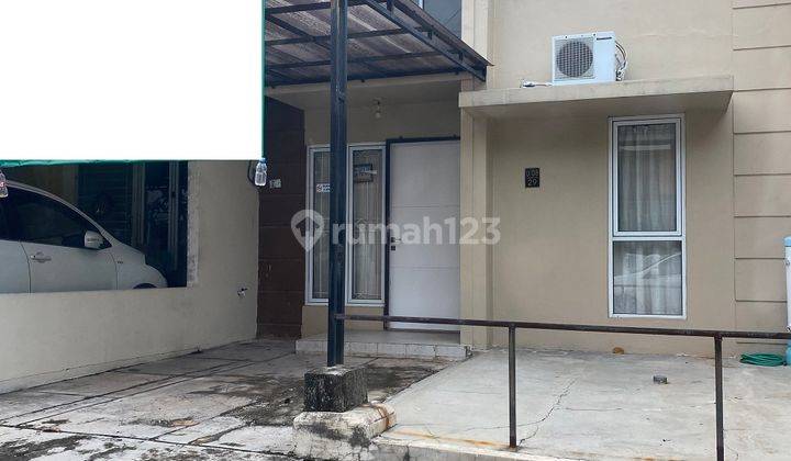 Dijual Rumah Bagus Siap Huni Di Cluster Ubud Pondok Ungu Permai Rumah Unfurnished SHM - Sertifikat Hak Milik di Cluster Ubud
Grand Pondok Ungu
Bekasi, Pondok Ungu 1