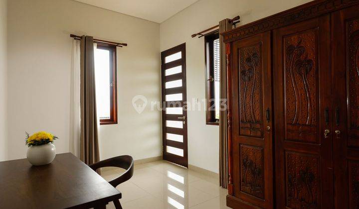 Villa Mewah See View Full Furnised Di Darmawangsa Jimbaran Dkt Pandawa Rumah Bagus Furnished SHM - Sertifikat Hak Milik di jalan darmawangsa, Jimbaran 2