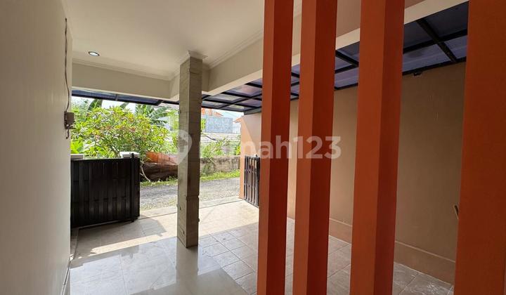 Rumah Murah Siap Huni Dekat Sanur Moh Yamin Renon Sesetan Panjer 2