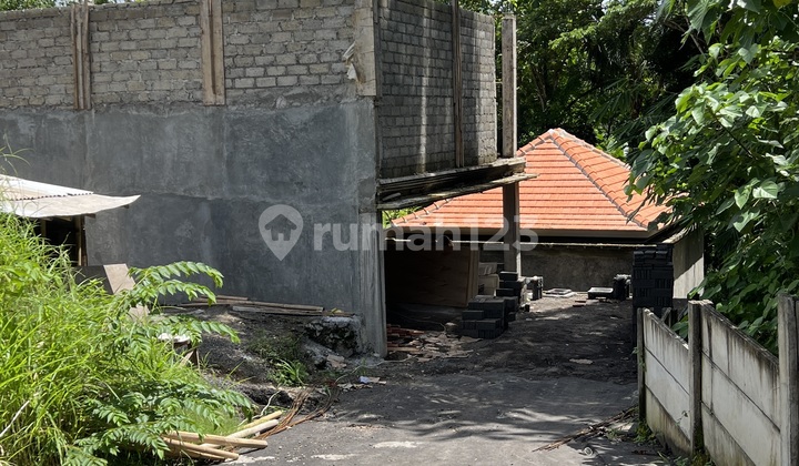 Cheap Land in Abiansemal, Gerih, Near Blumbungan, Peguyangan, Sempidi