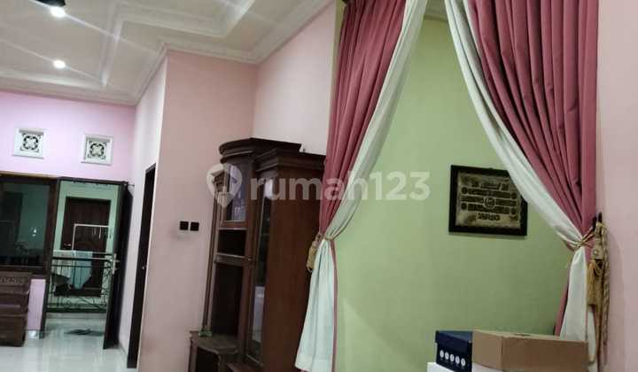 Rumah Lantai2 di Monang Maning Dkt Pura Demak Mallboro Teuku Umar 2