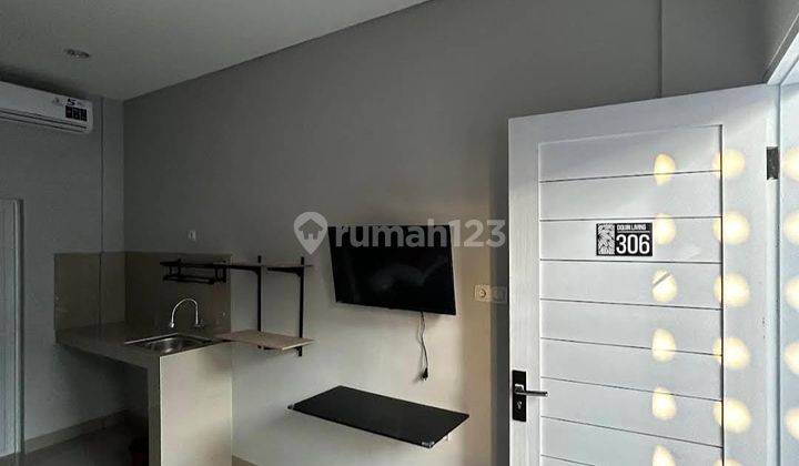 Elite 24-room boarding house in Jimbaran Bawah Unggasan Nusa Dua Airport 4 floors, well furnished, SHM - Freehold certificate on Jalan Jimbaran Uluwatu, Jimbaran House 2