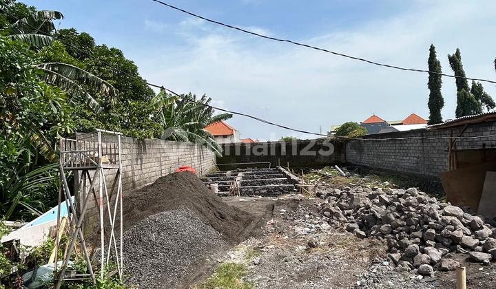 Tanah Kosong di Kebo Iwa Padangsambian Gatsu Barat Cargo Muding Tanah Kosong di Kebo Iwa Padangsambian Gatsu Barat Cargo Muding