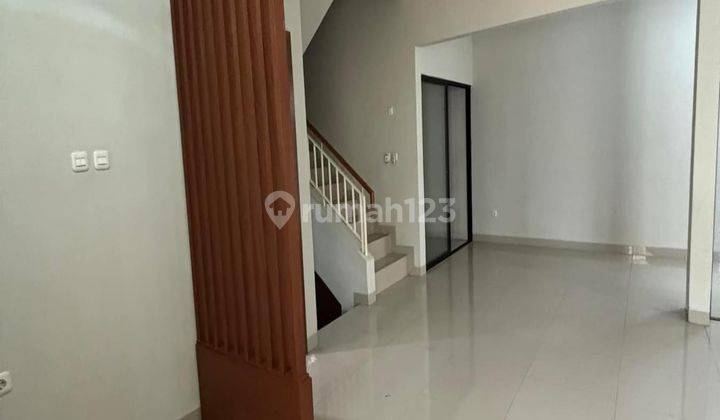 Rumah Asri Dan Cantik, Harga Bagus 2