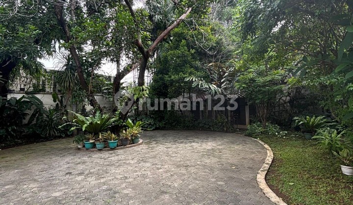 For Sale Luxury and Homey House Pejaten South Jakarta 2