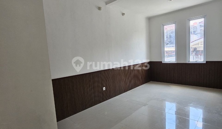 Hunian Impian di Komplek Elit Bukit Cinere Indah 2