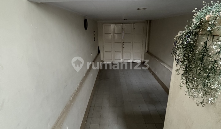 Dijual Rumah Siap Huni Di Komplek Megapolitan Cinere 2