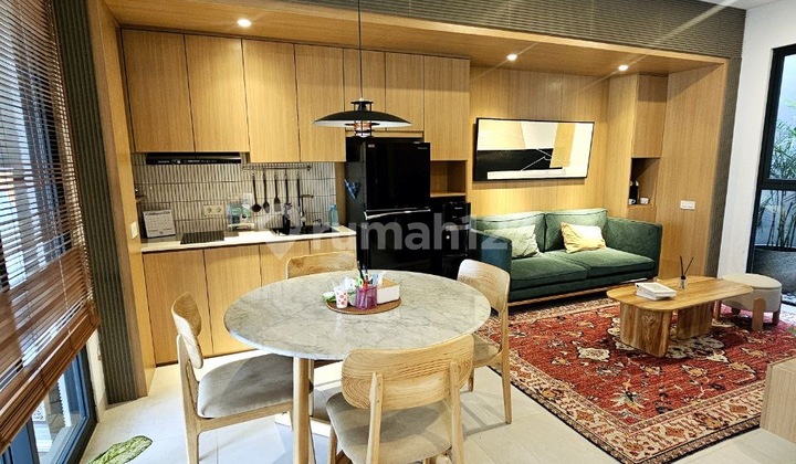 ✨ Brand New House – Special Project in Cinere 2