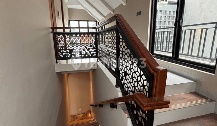 Dijual Rumah Komplek Cilandak Margasatwa Brand New Harga Terbaik 2